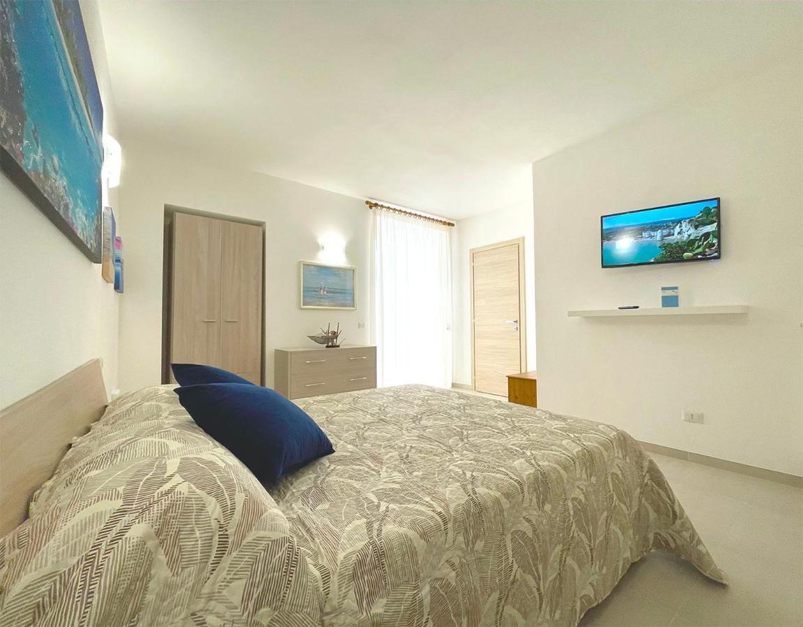 B&B Casa Desimio Vieste Dış mekan fotoğraf