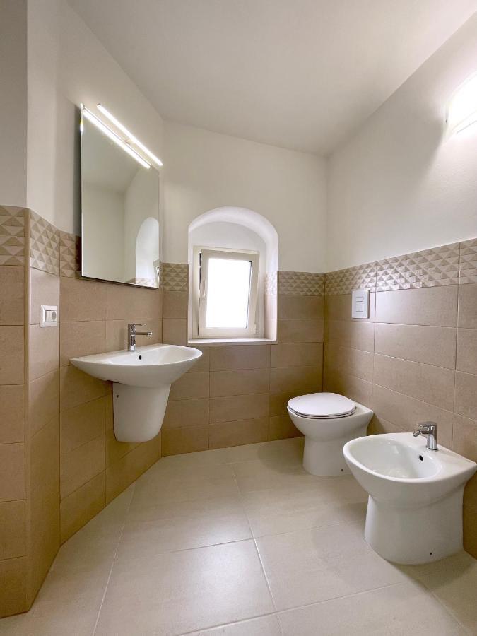 B&B Casa Desimio Vieste Dış mekan fotoğraf