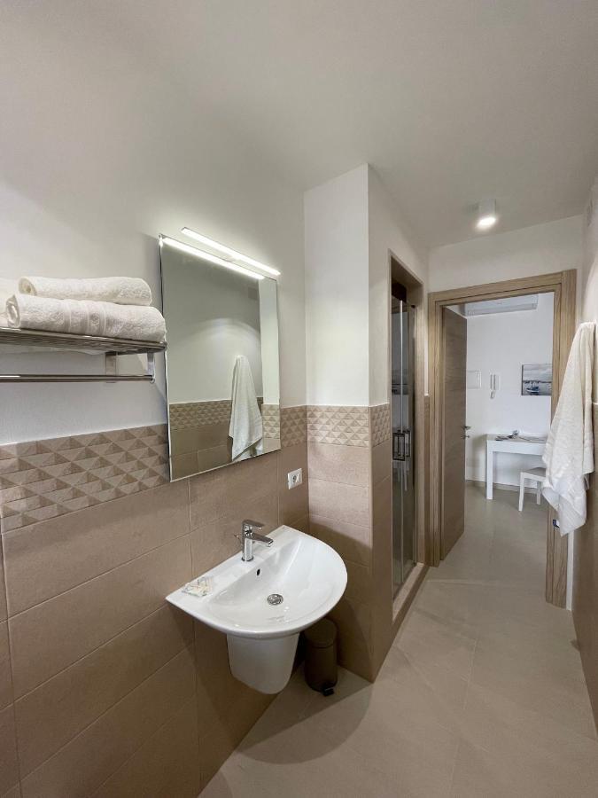 B&B Casa Desimio Vieste Dış mekan fotoğraf