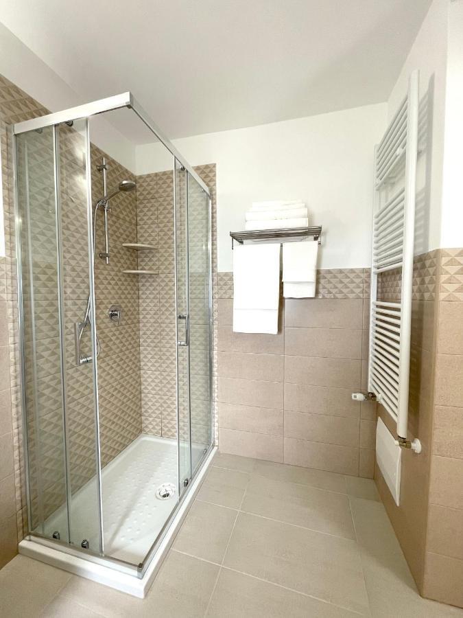 B&B Casa Desimio Vieste Dış mekan fotoğraf