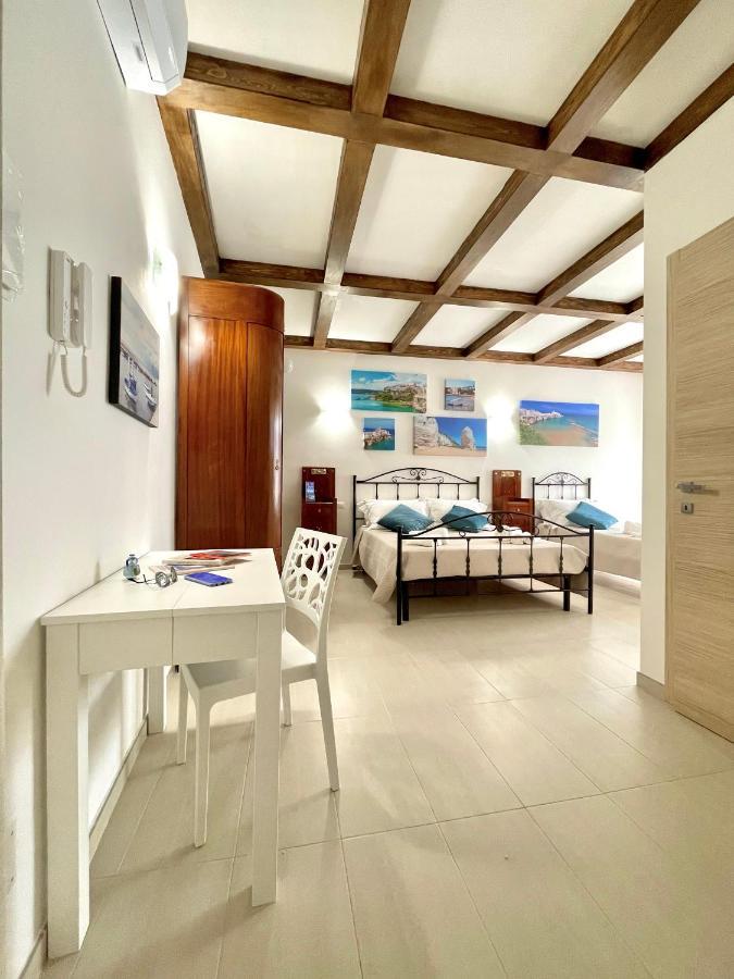 B&B Casa Desimio Vieste Dış mekan fotoğraf
