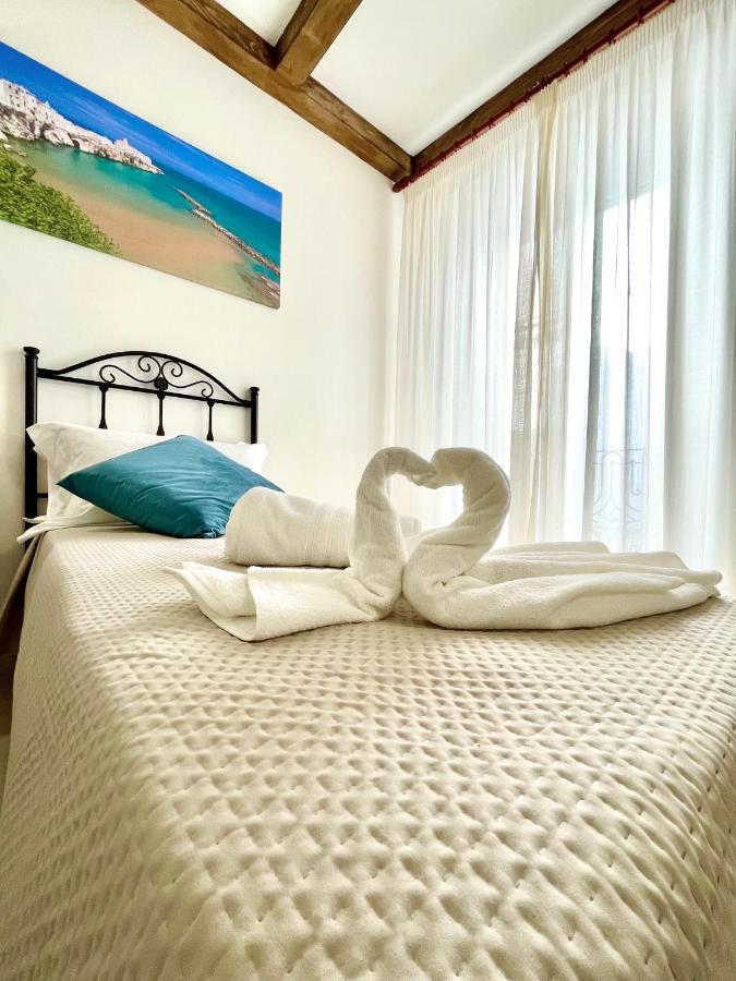 B&B Casa Desimio Vieste Dış mekan fotoğraf