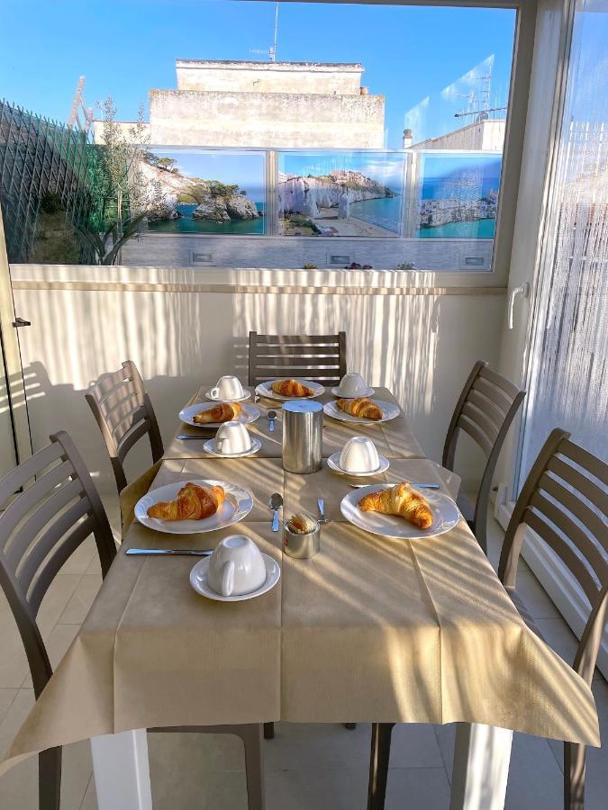 B&B Casa Desimio Vieste Dış mekan fotoğraf