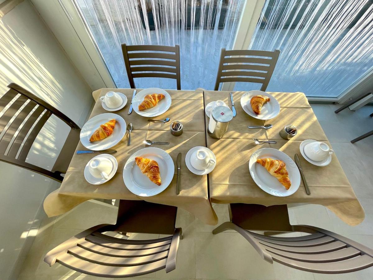 B&B Casa Desimio Vieste Dış mekan fotoğraf