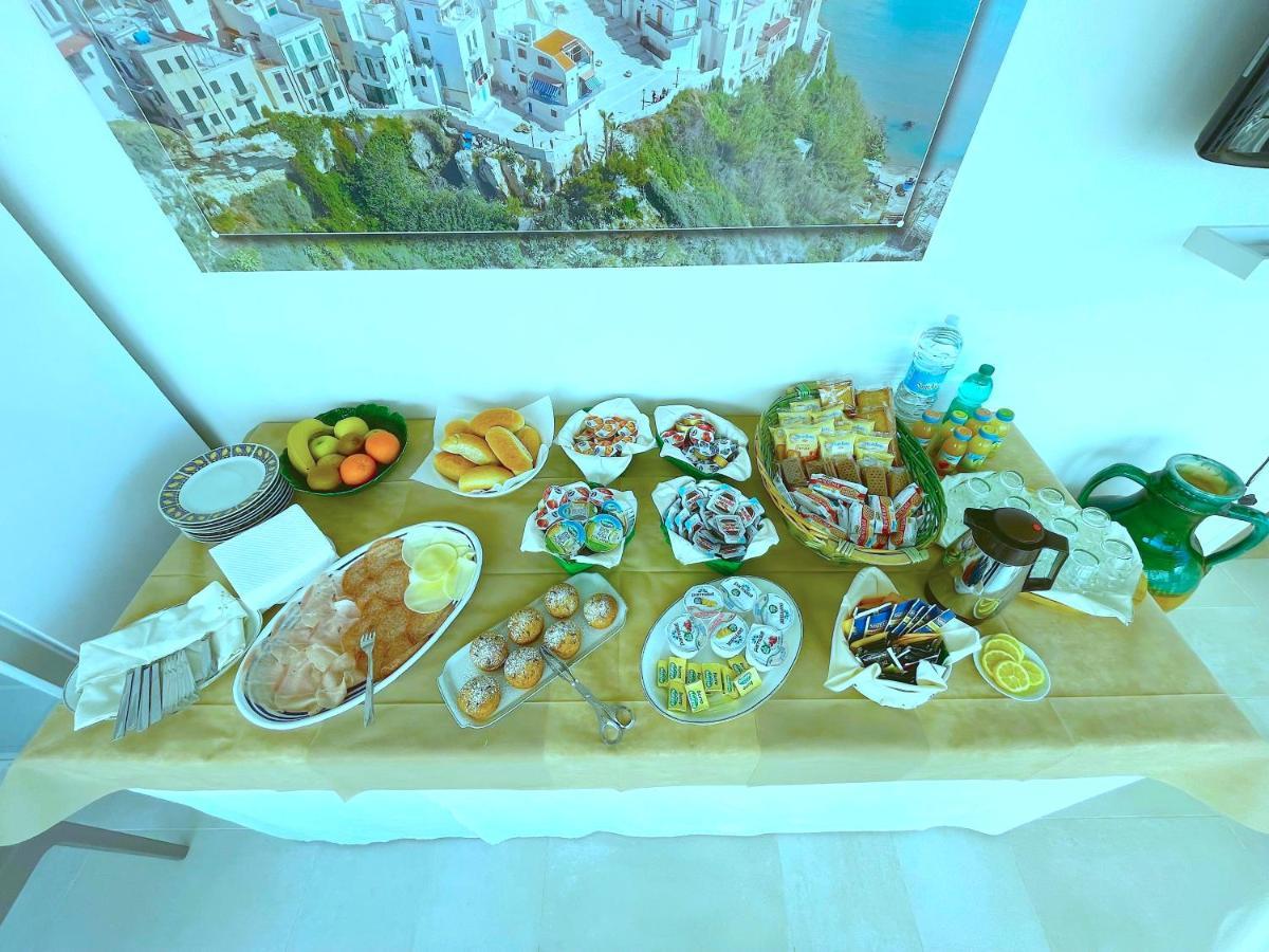 B&B Casa Desimio Vieste Dış mekan fotoğraf